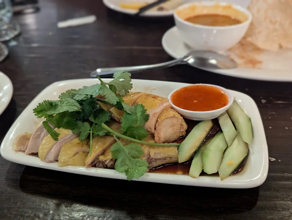 Nyonya — photo 5