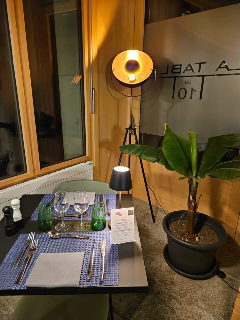 La Table du 10 — photo 74