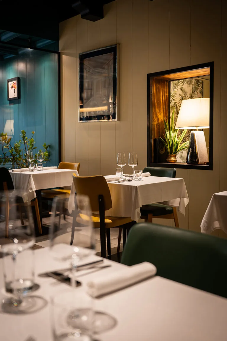 Ai Porteghi Bistrot — photo 7