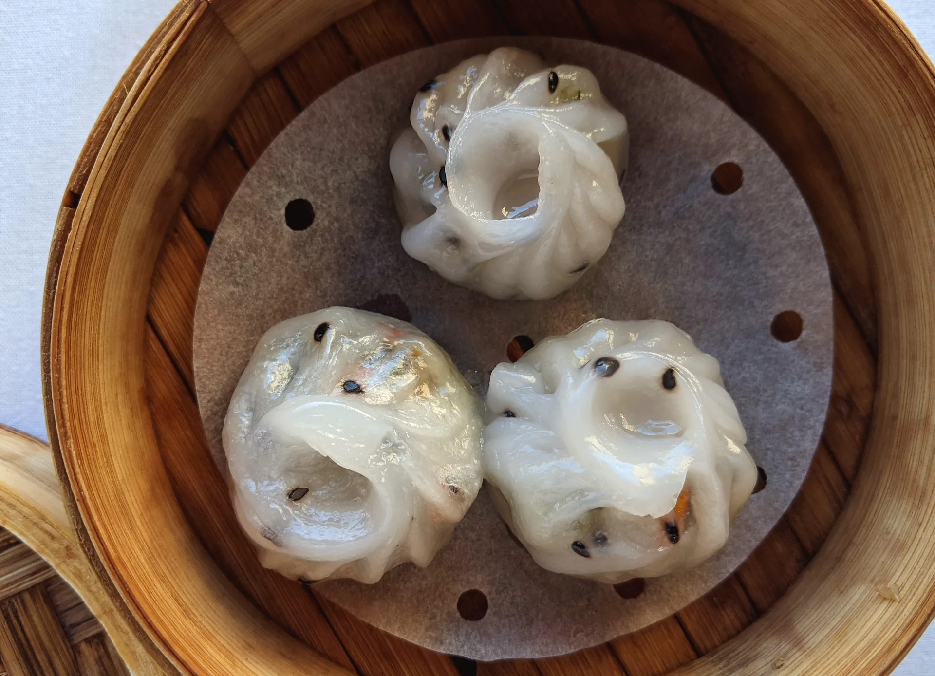 Dim Sum Go Go — photo 75