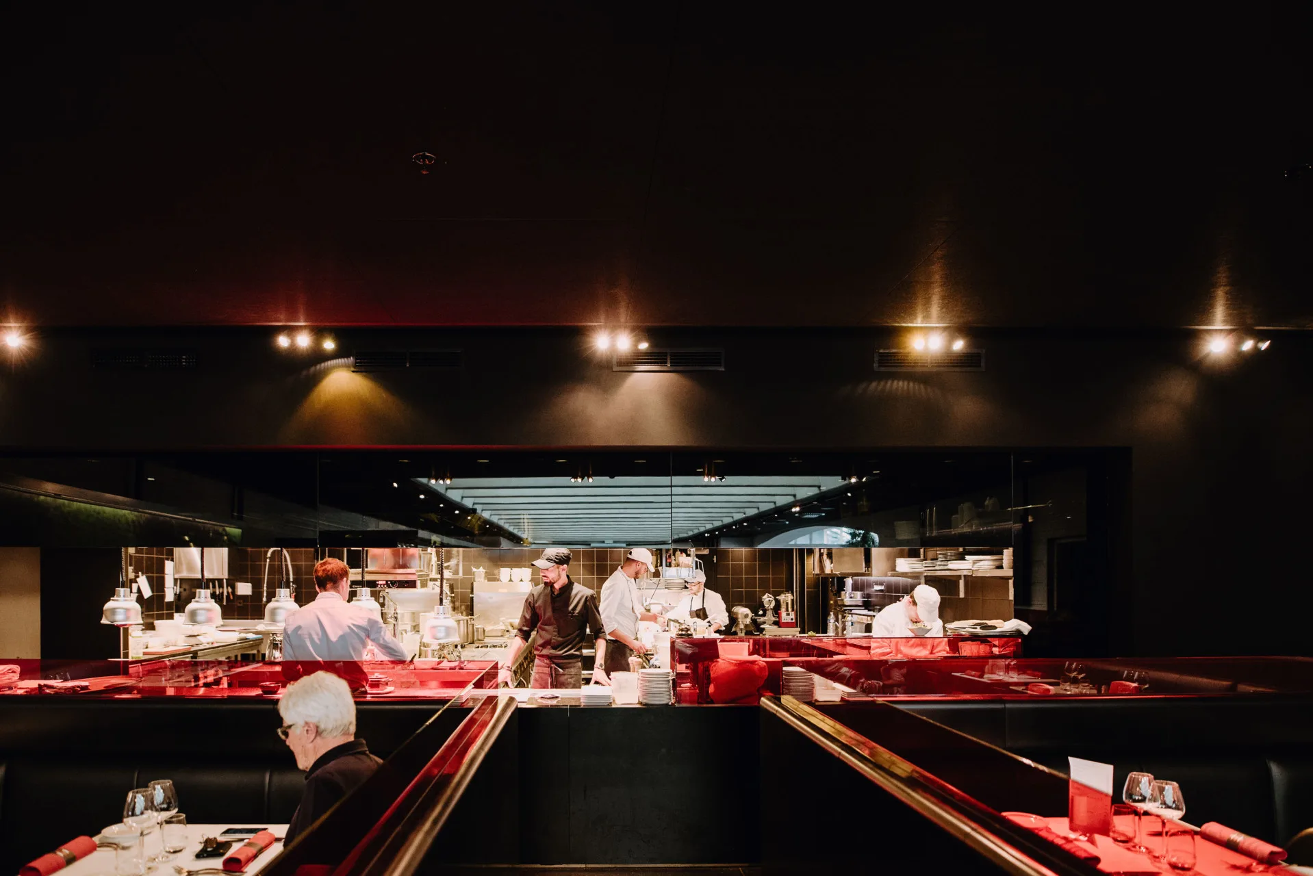 Grand Café de la Gare — photo 31