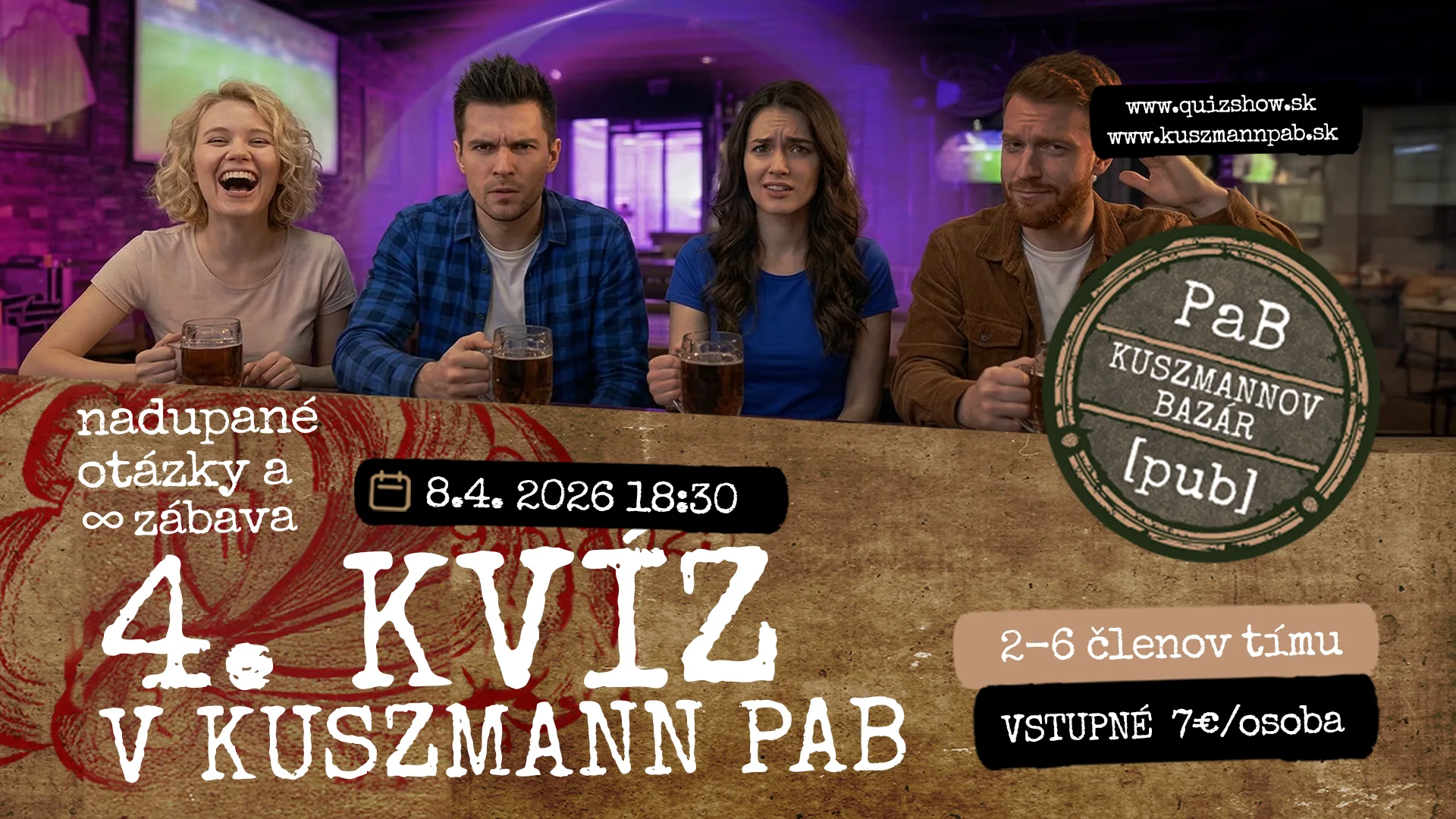 PaB Kuszmannov Bazár — photo 53