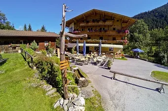 Gasthaus Steinberg — photo 29