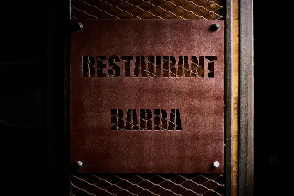 Barba — photo 45