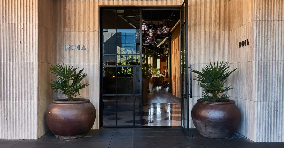Roca — photo 11