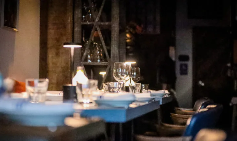 Aperiti Osteria — photo 5