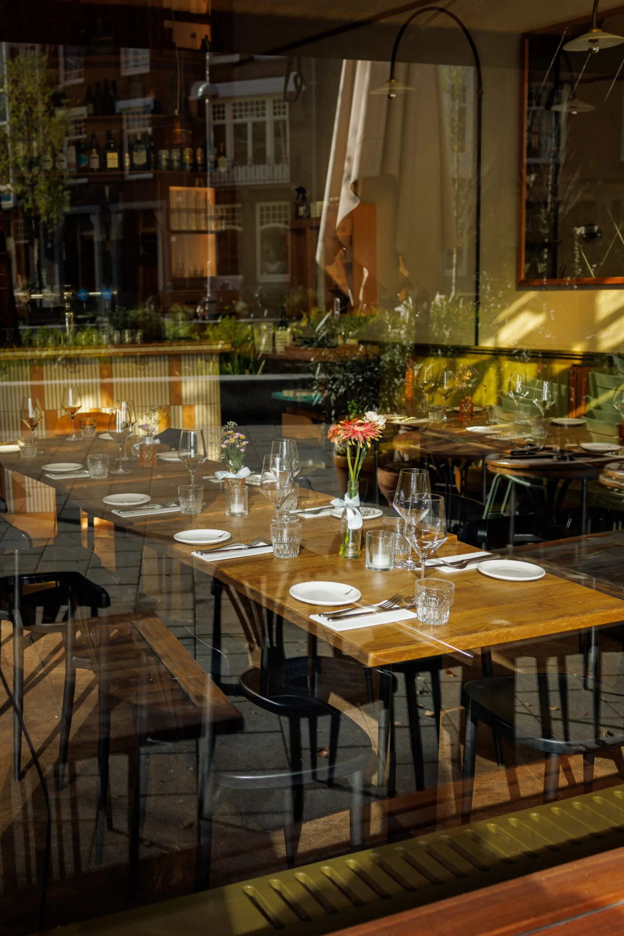Restaurant Juliette — photo 13