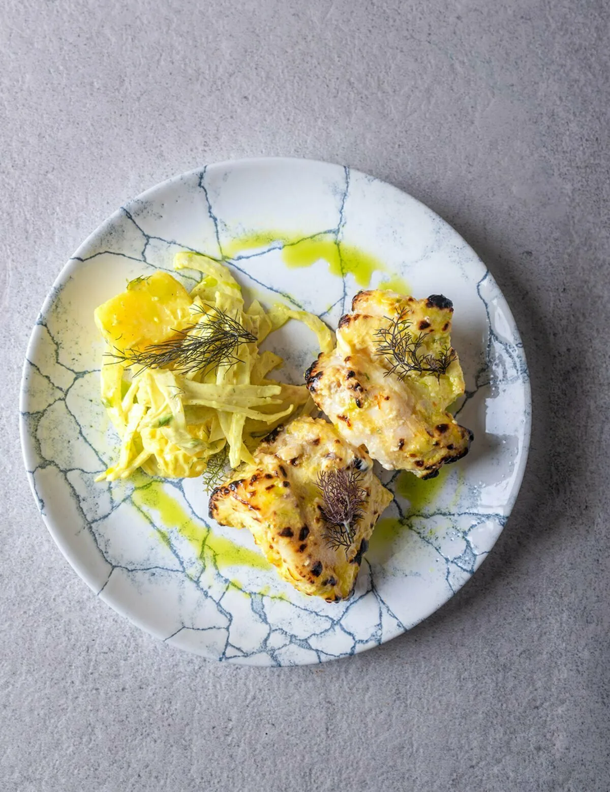 Riwaz by Atul Kochhar — photo 6