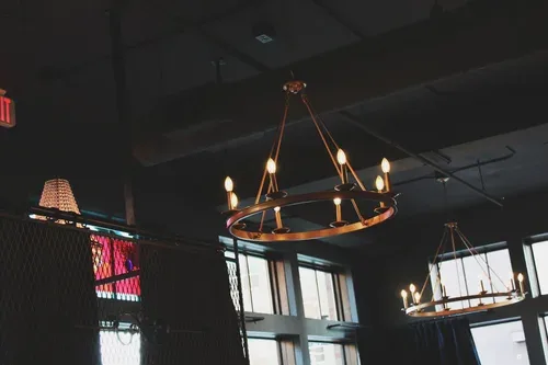 Boxcar Bistro — atmosphere