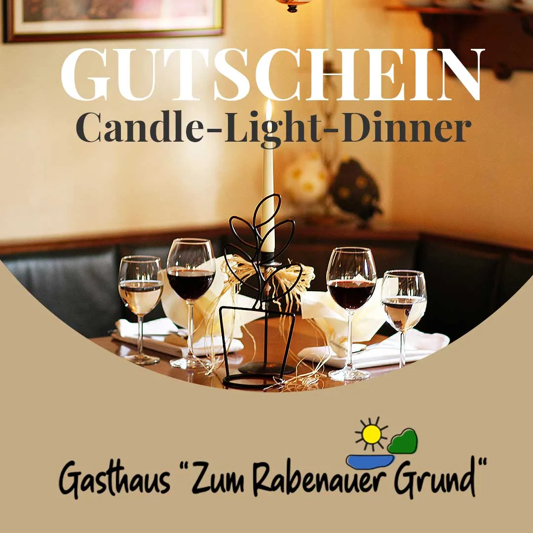 Gasthaus „Zum Rabenauer Grund“, Dresden