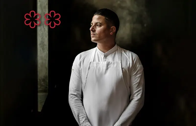 Maes, Cuisine du Terroir — kitchen