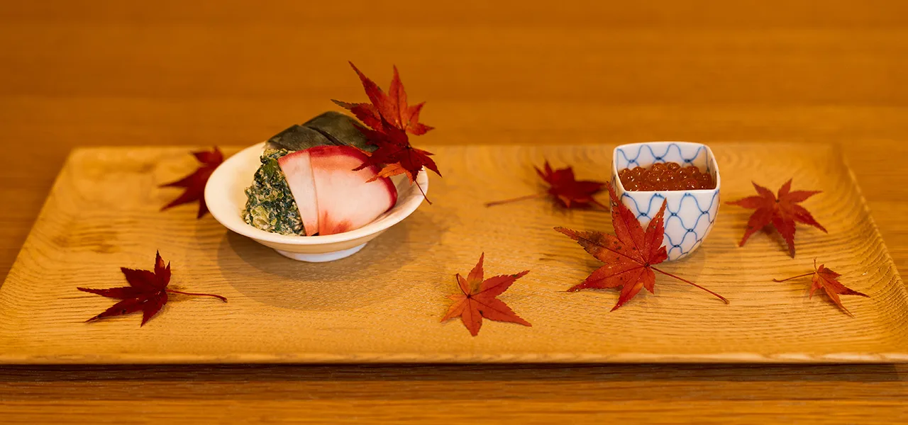 Mokubei — photo 6
