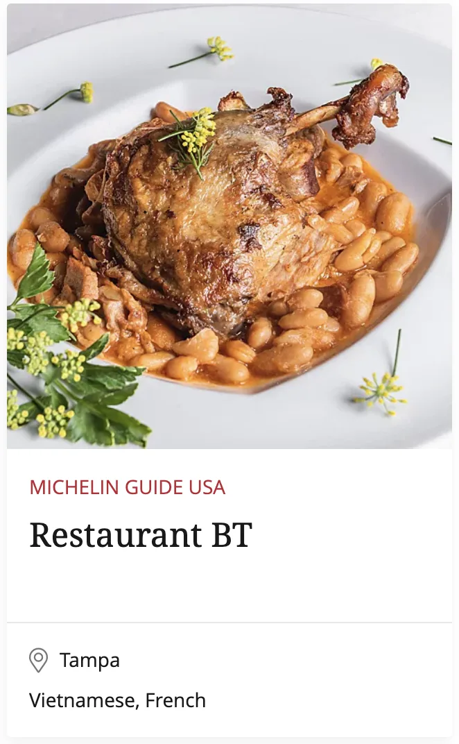 Restaurant BT — photo 4