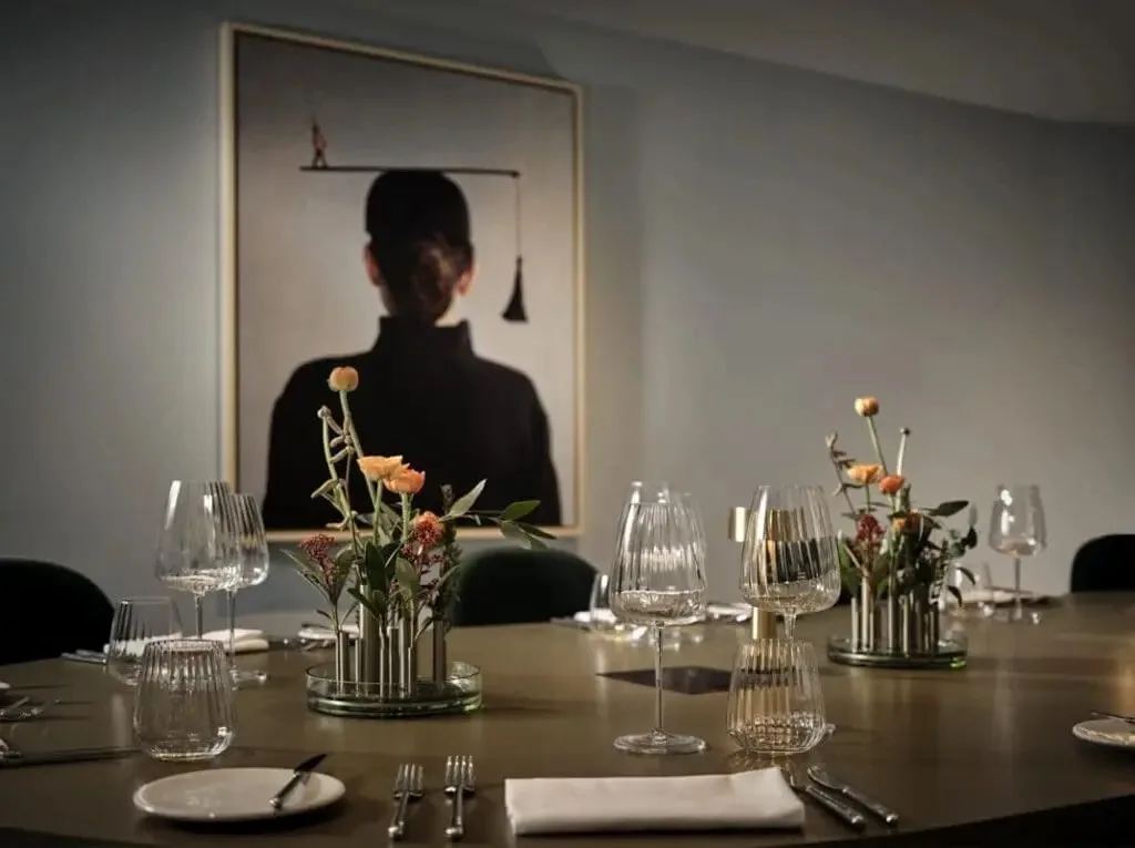 Joia Restaurant — photo 13