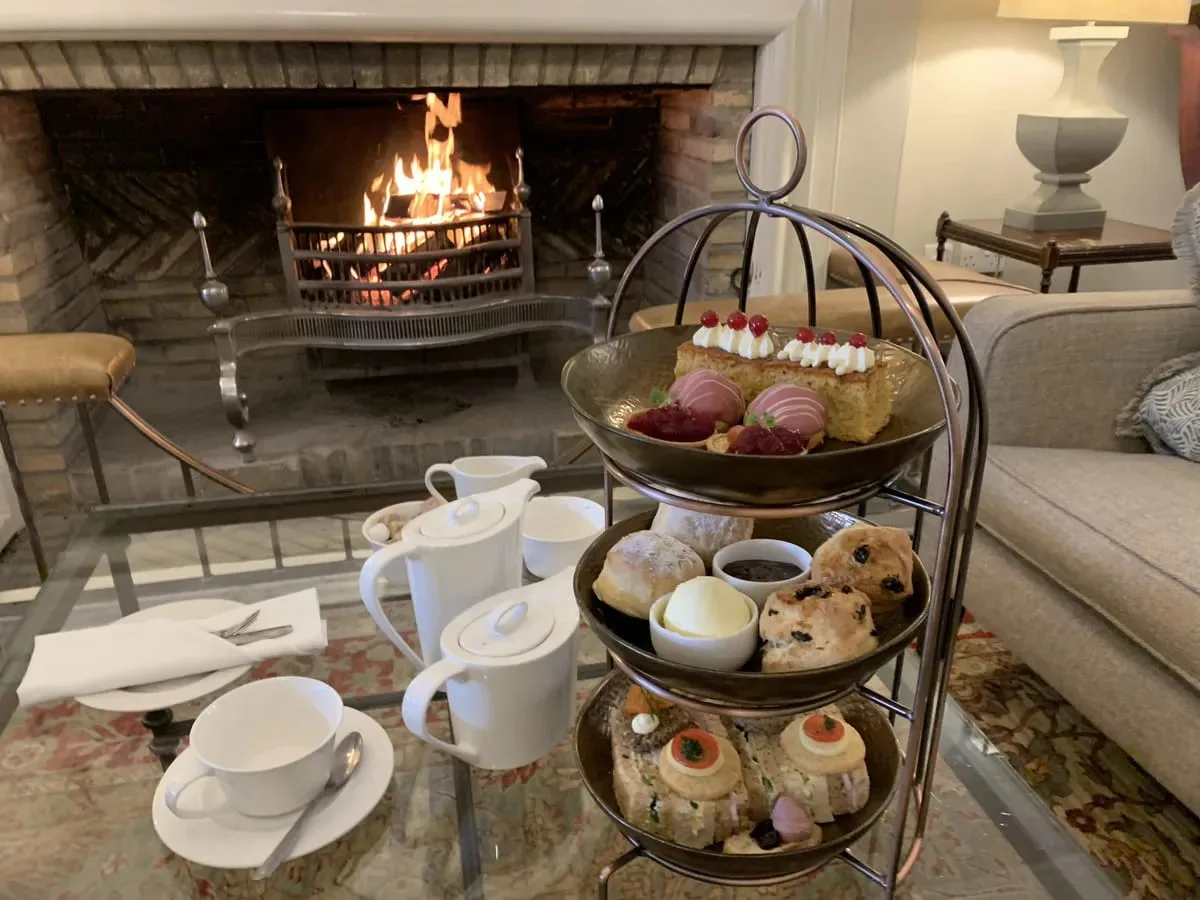 Congham Hall Country House Hotel — photo 14