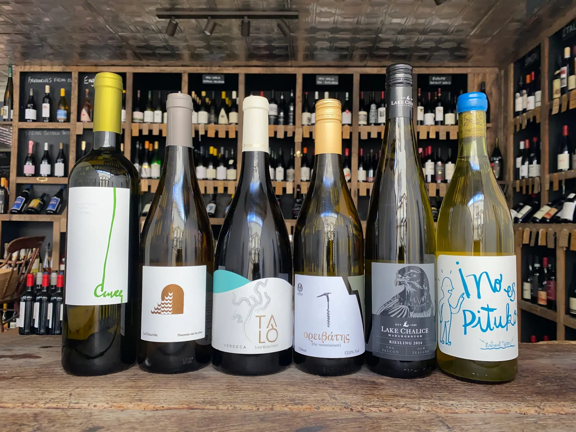Beckford Bottle Shop — photo 55
