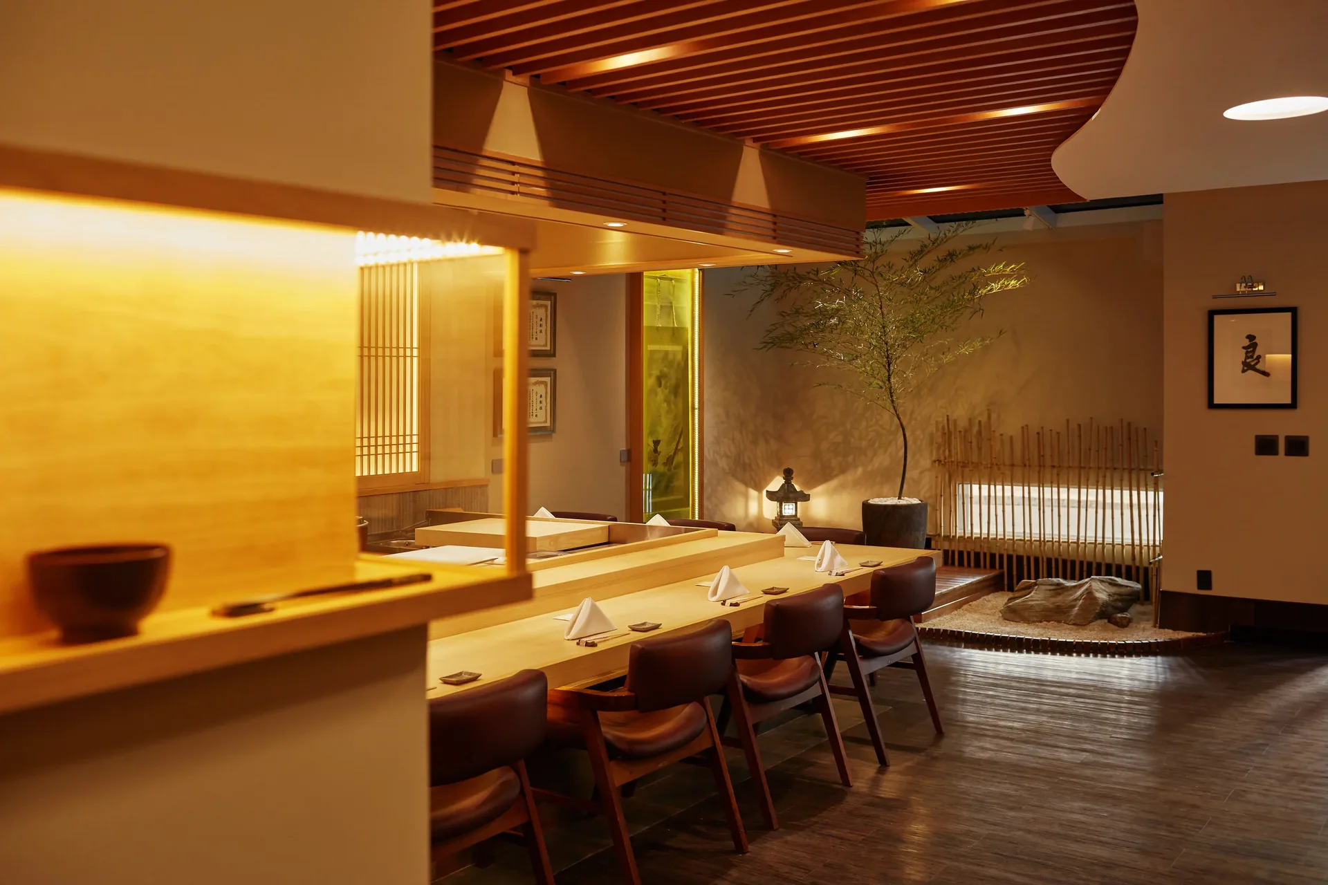 Ryo Gastronomia — photo 30