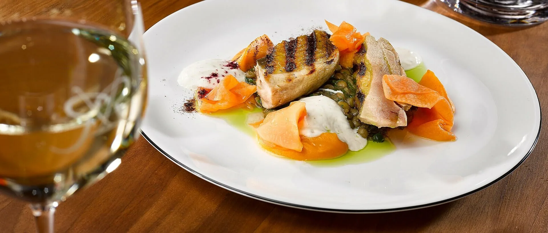 Villa Rothschild Grill & Health — photo 38