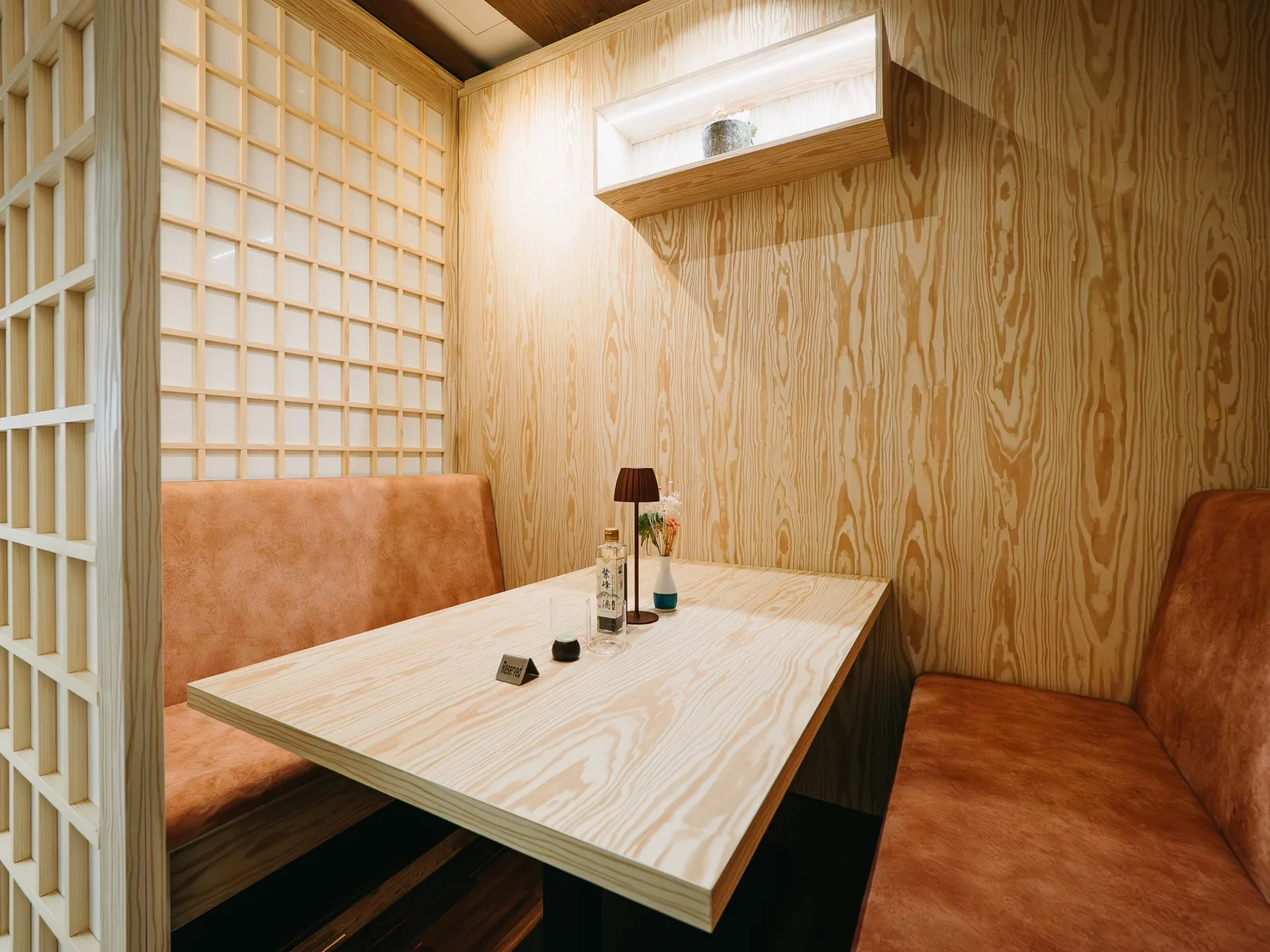 Wabi Sabi restaurant — photo 39