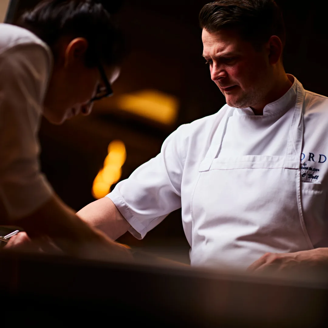 Cord by Le Cordon Bleu — photo 37