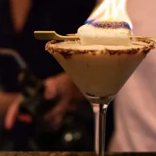 Mariner's Restaurant — drink