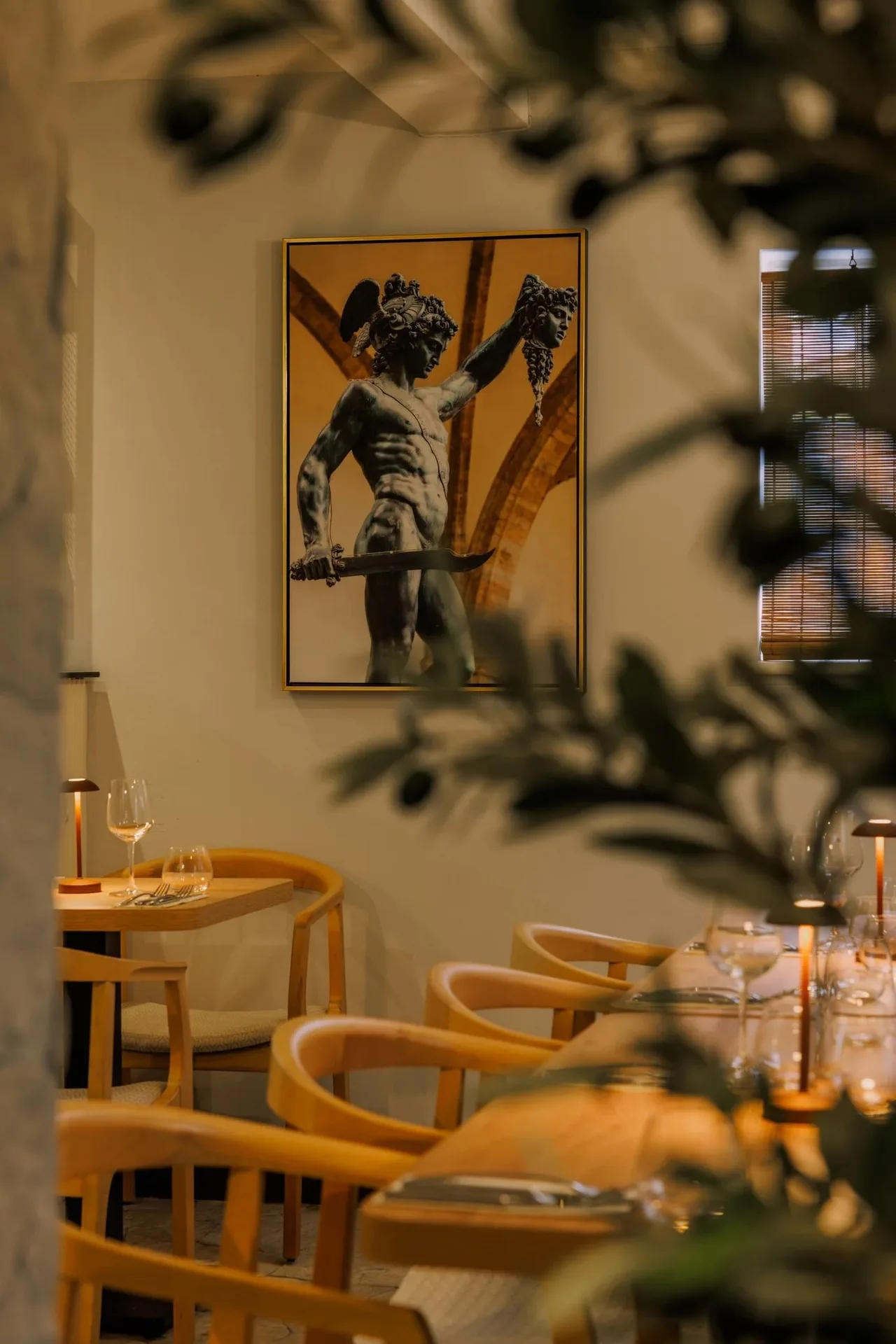 Lithos Restaurant — photo 17