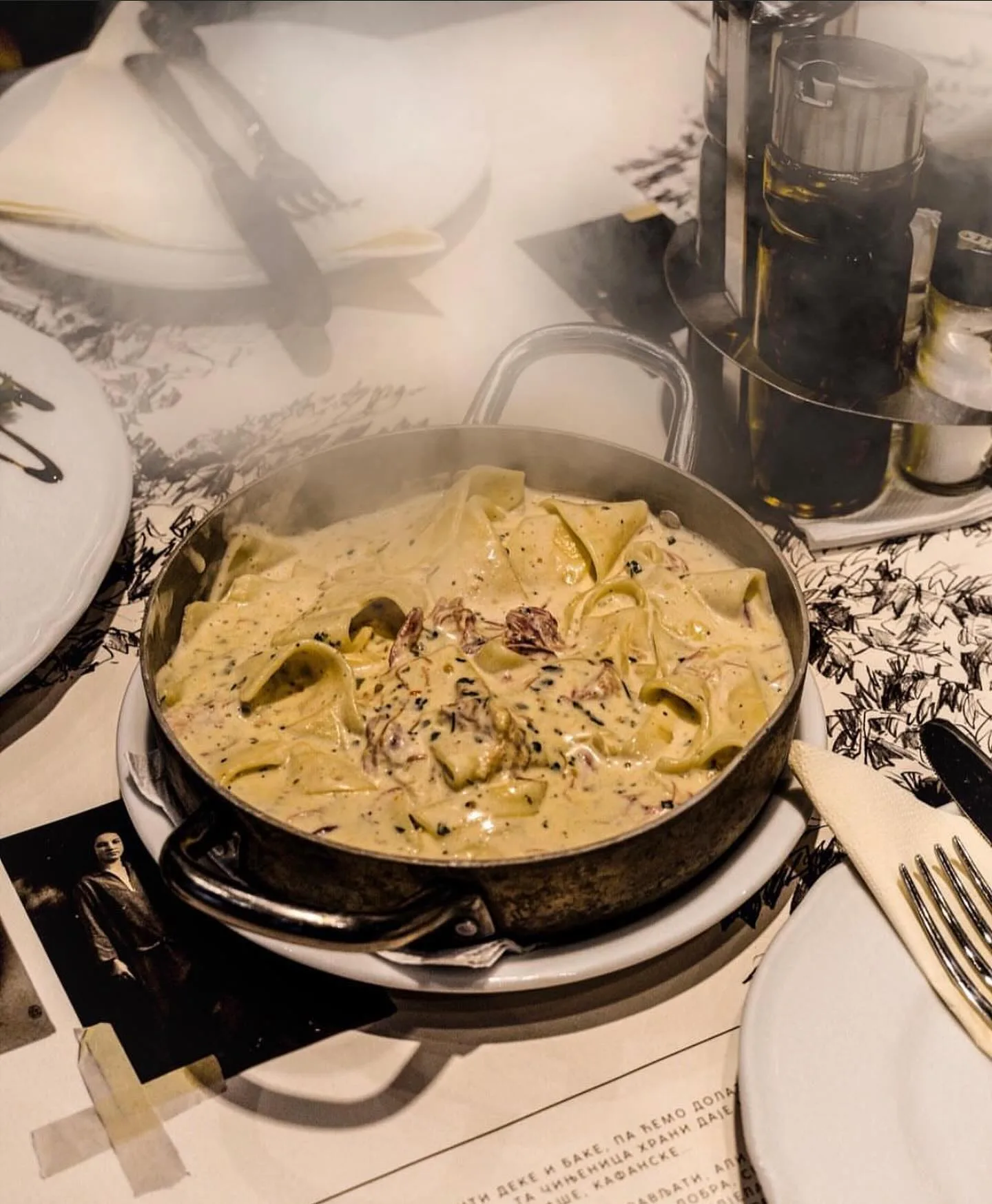 BISTRO TRANDAFILOVIĆ — photo 51