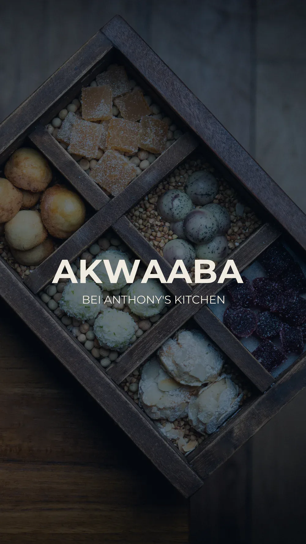 Anthony's Kitchen — photo 60