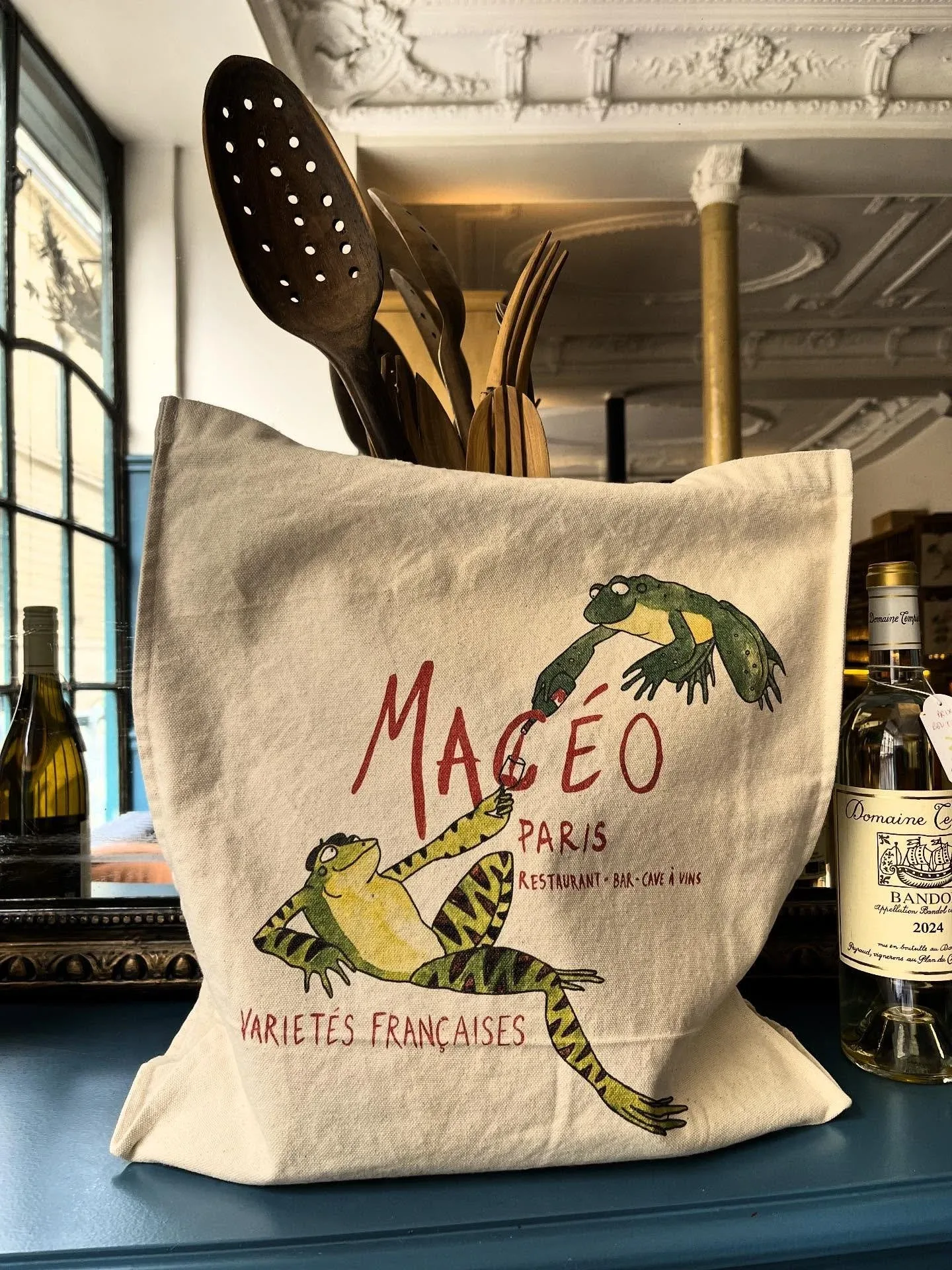 Macéo — photo 9