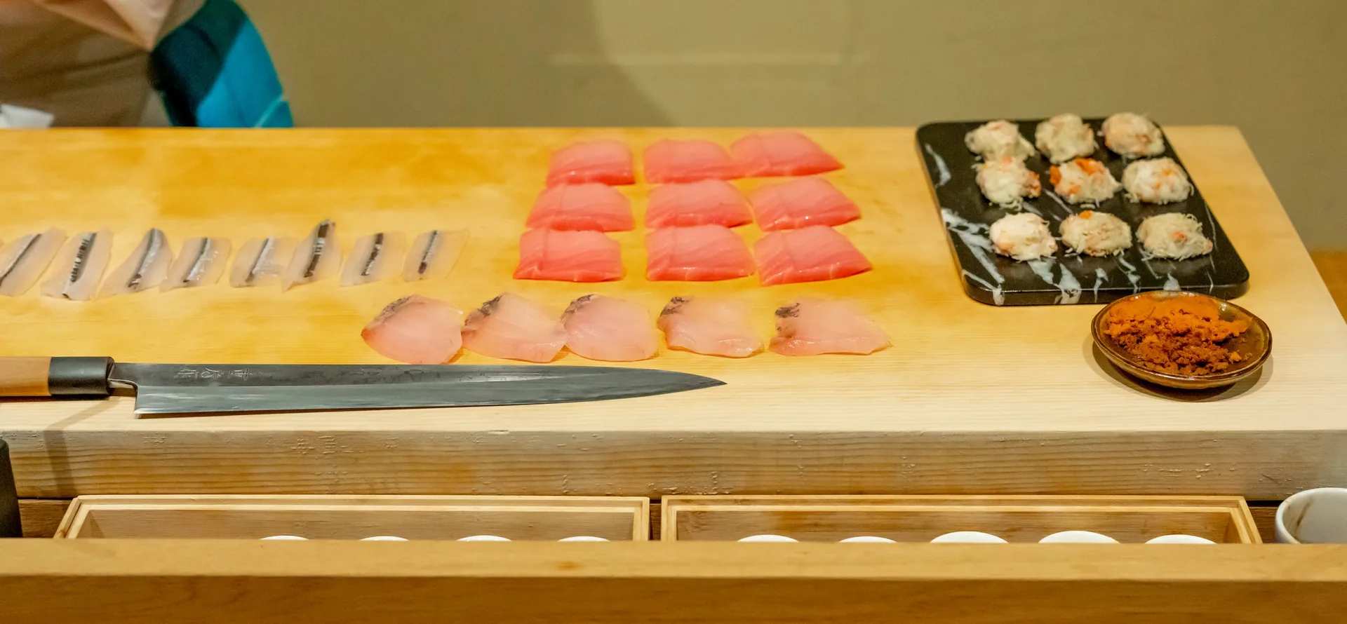 Sushi Shin — photo 14