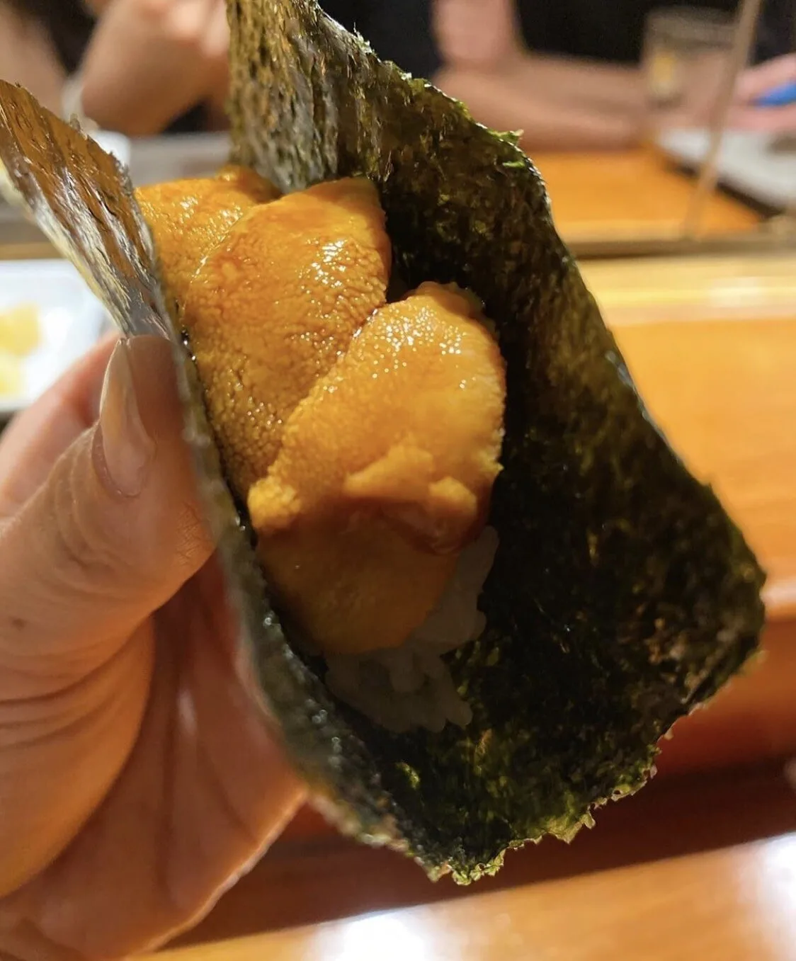 Hamano Sushi — photo 16