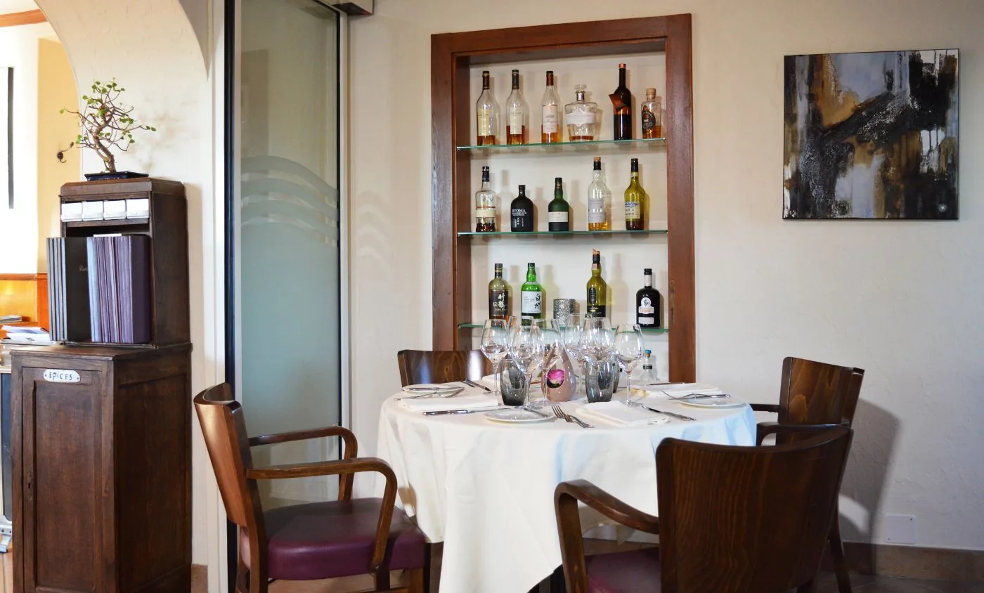 Auberge de la Croix d'Or — photo 19
