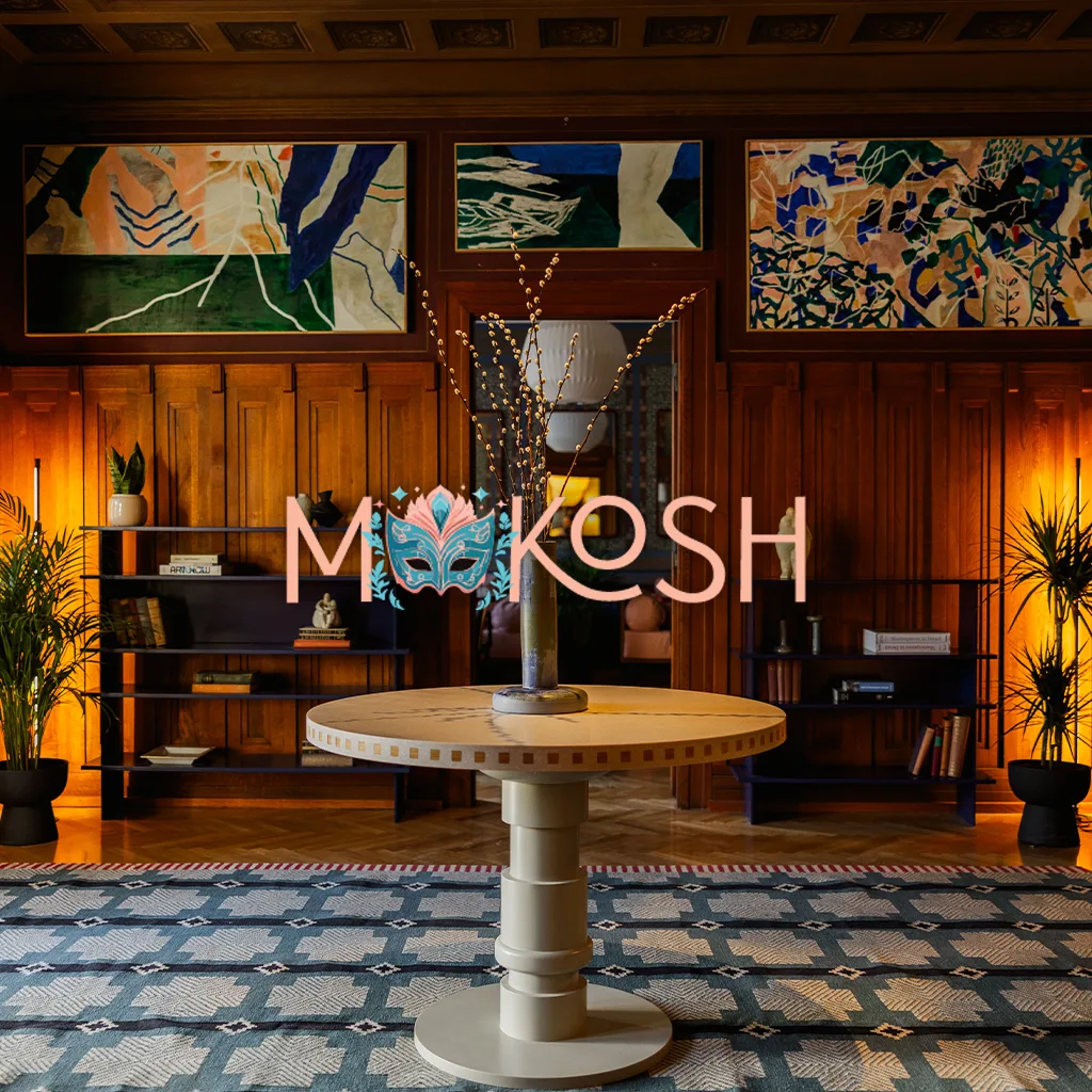 Mokosh — photo 50