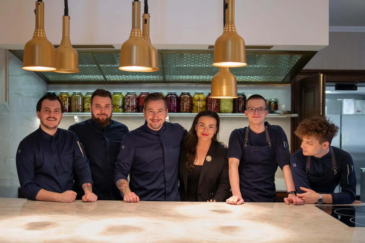ARTE Restaurant — photo 92