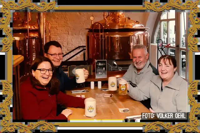 Eisgrub-Bräu — photo 4