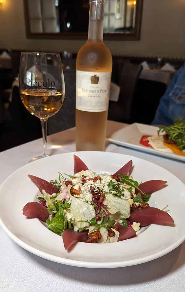 Piccolo Restaurant Of Huntington — photo 45