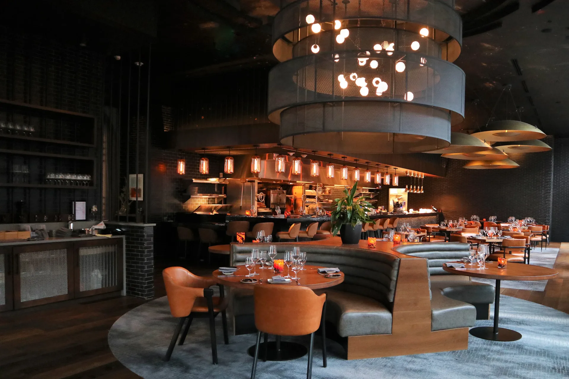 Dynamite Woodfire Grill — photo 10