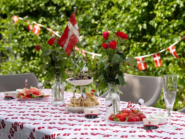 Vendia Gourmet, Hjørring