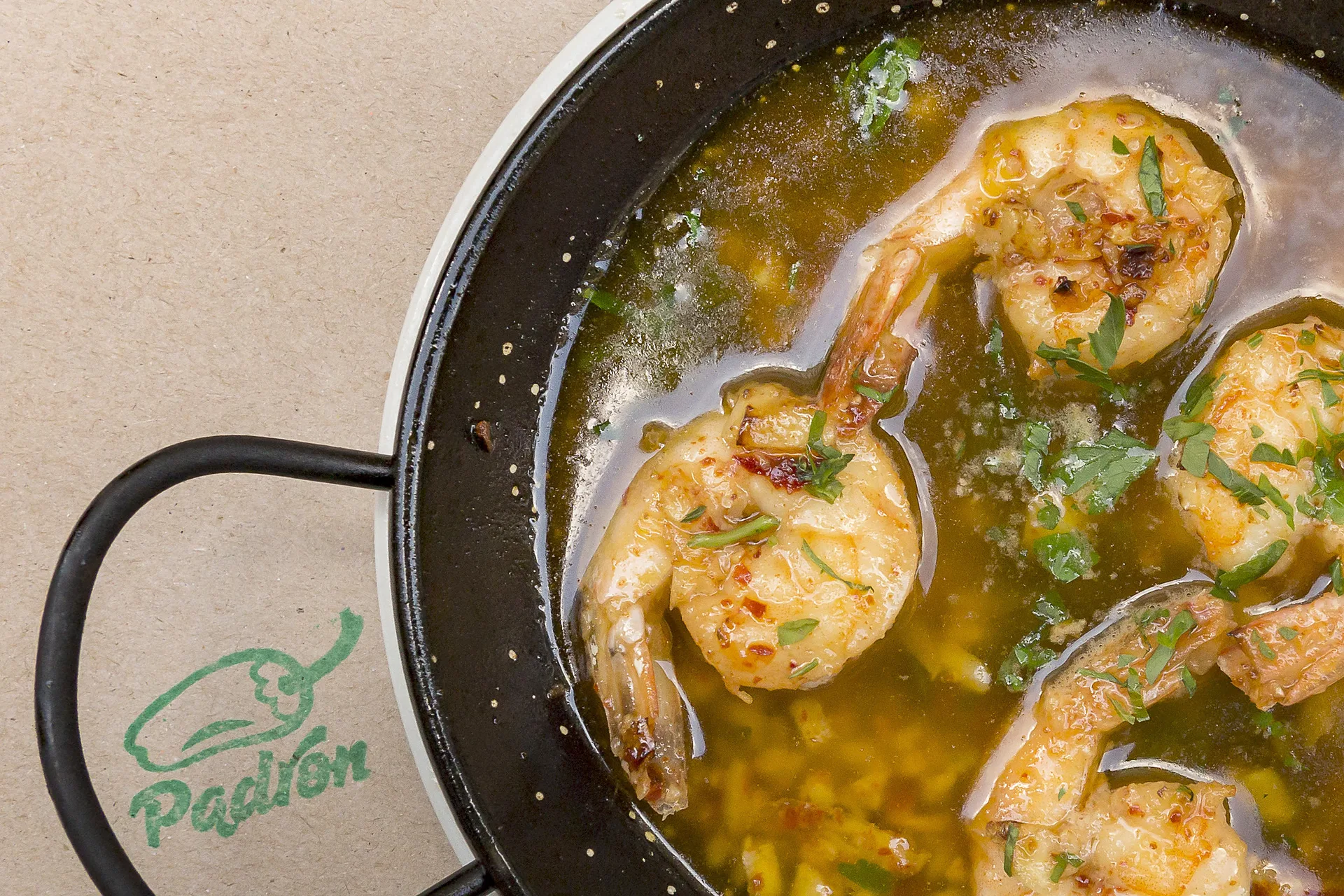 Padron Tapas Bár — photo 22