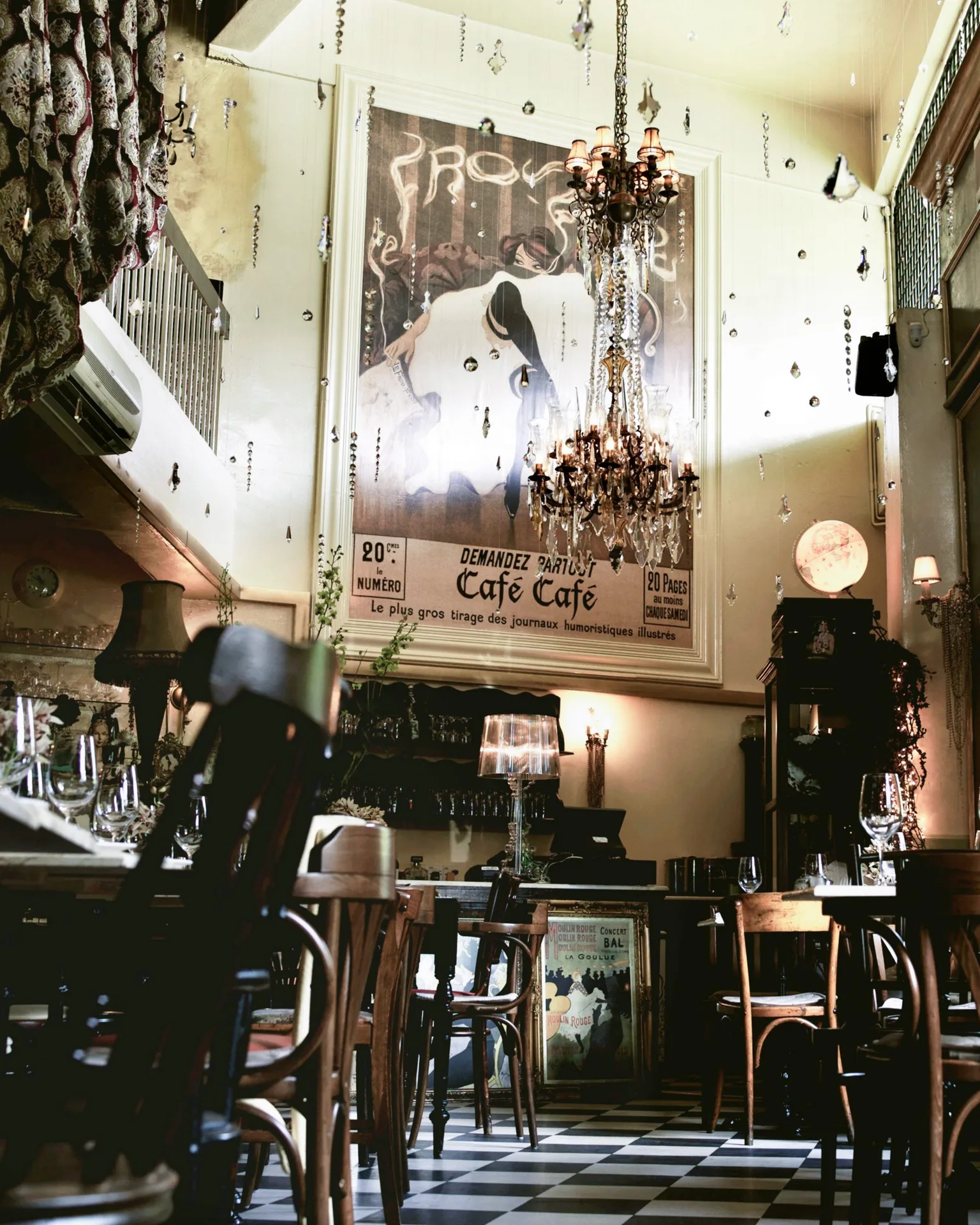 Café Café — photo 26