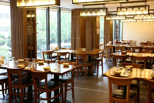 Yukjeon Hoekwan — photo 8