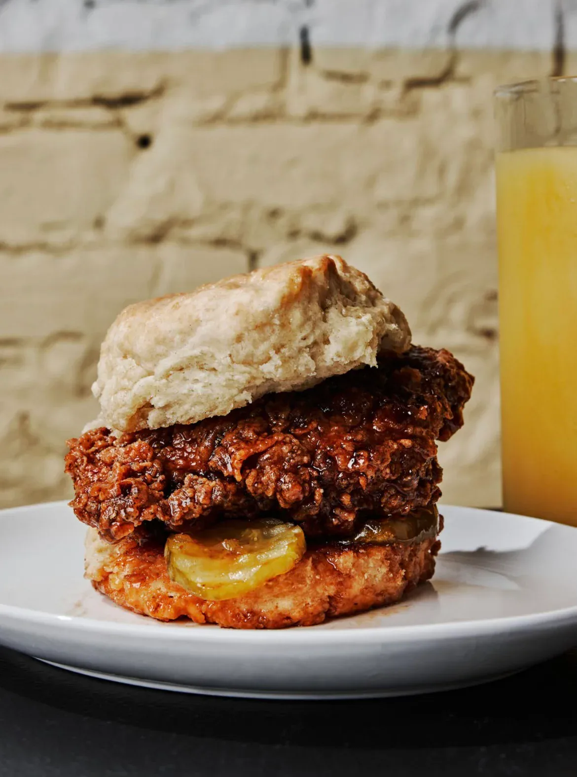 Bomb Biscuit Co. — food