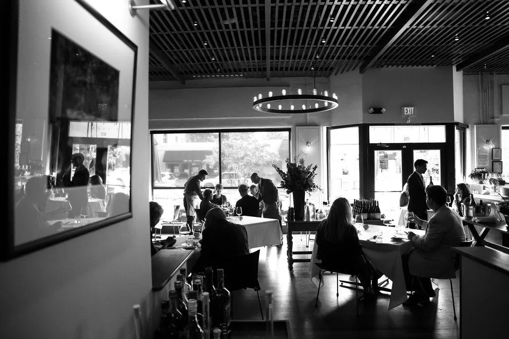 Frasca Food & Wine — photo 14