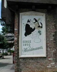 Weidmann's — photo 6