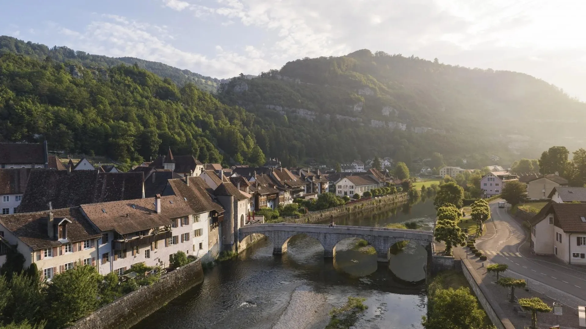Auberge du Mouton — photo 8
