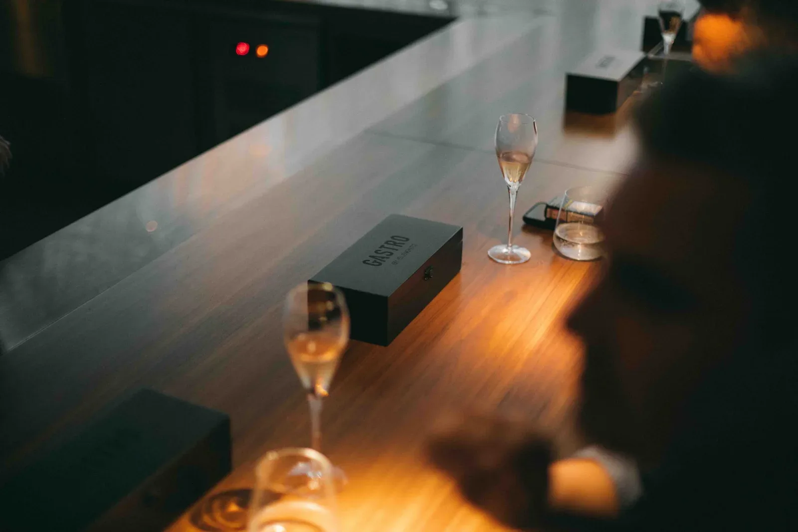 Gastro by Elemento — photo 10