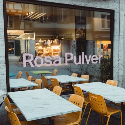 Rosa Pulver — photo 28