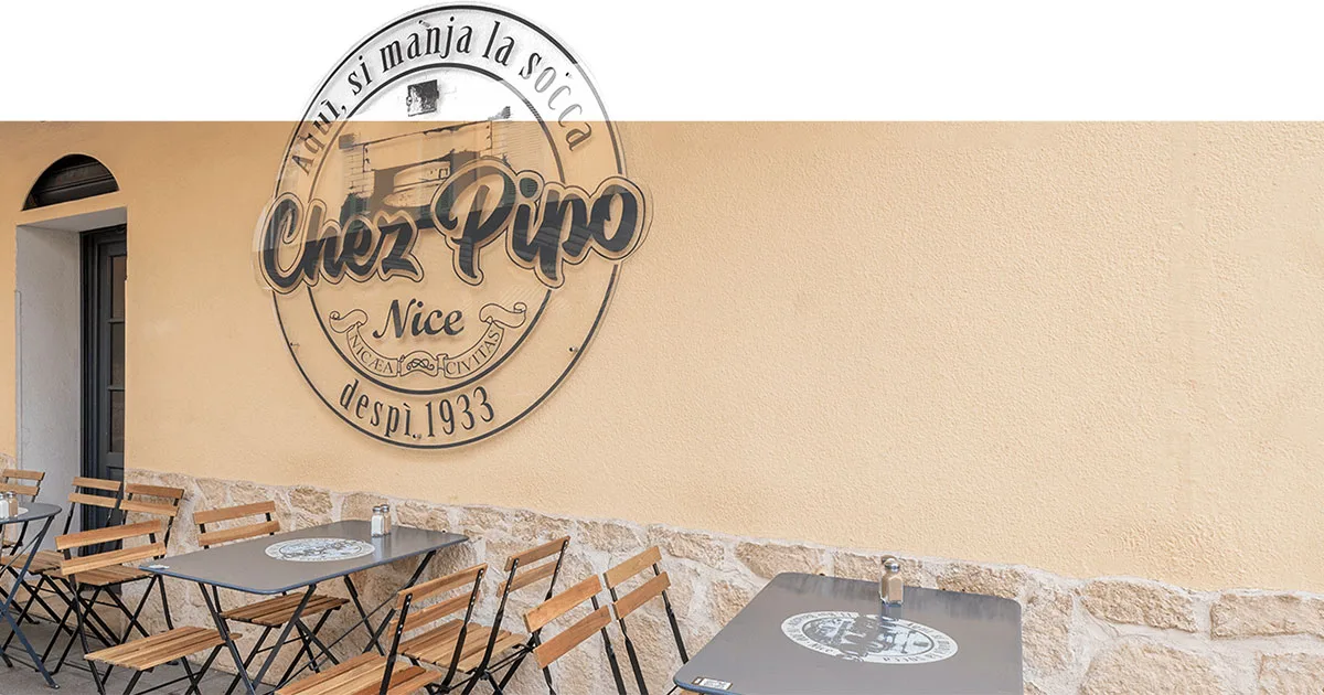 Chez Pipo — photo 40