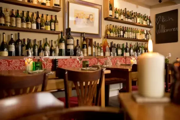 Weinwirtschaft Kleines Jacob — photo 33