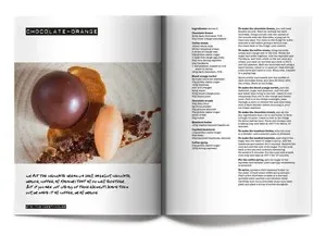 The West House Restaurant with Rooms — food